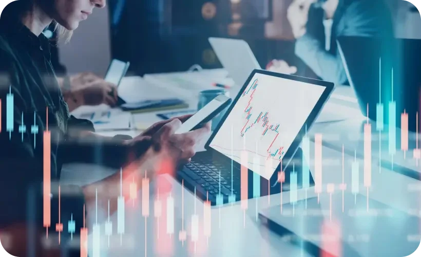 Kapitwaard AI oplossingen financiën