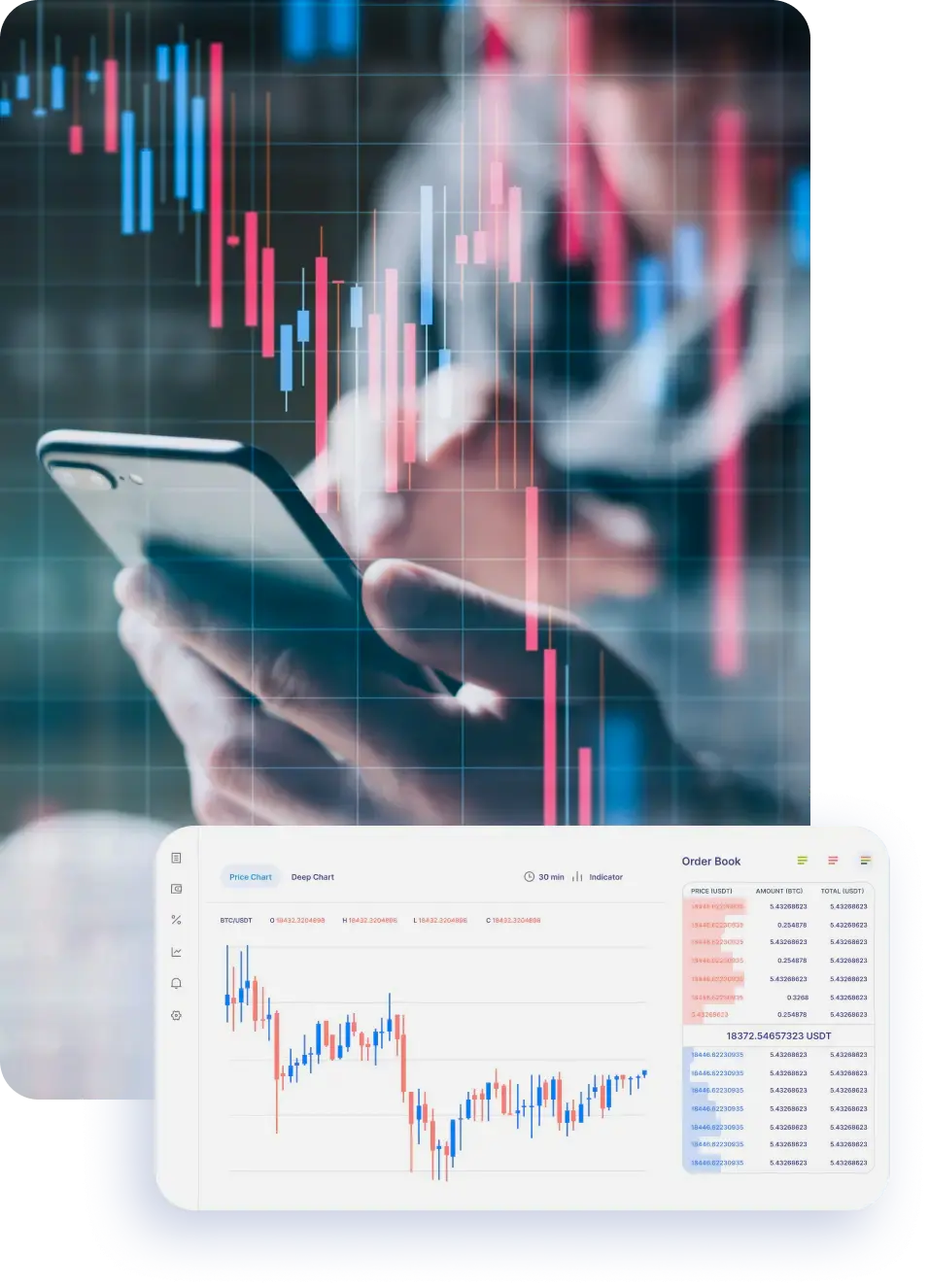 Kapitwaard data-analyse AI
